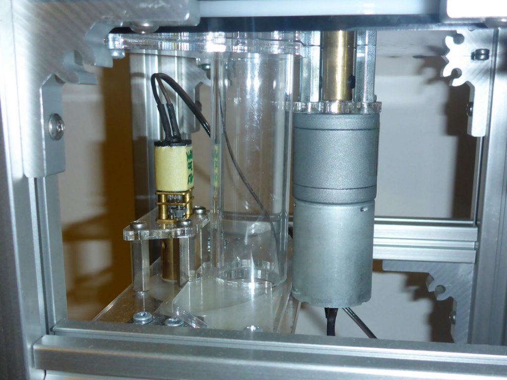 M&M Sorting Machine « Anthony VH